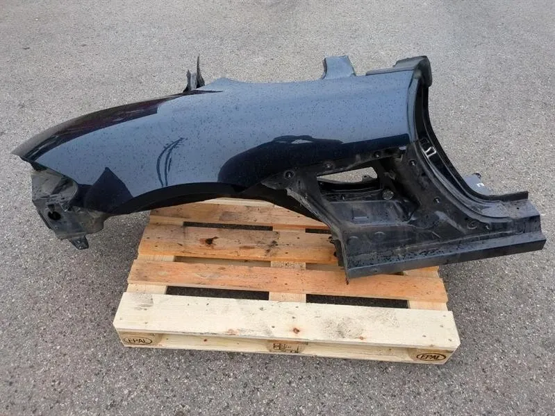 Porsche Boxster 718 Rear Right Panel 982809086Y Rear Right Side Panel Brand/Model: PORSCHE 718
Year: 2017
Engine: 249...