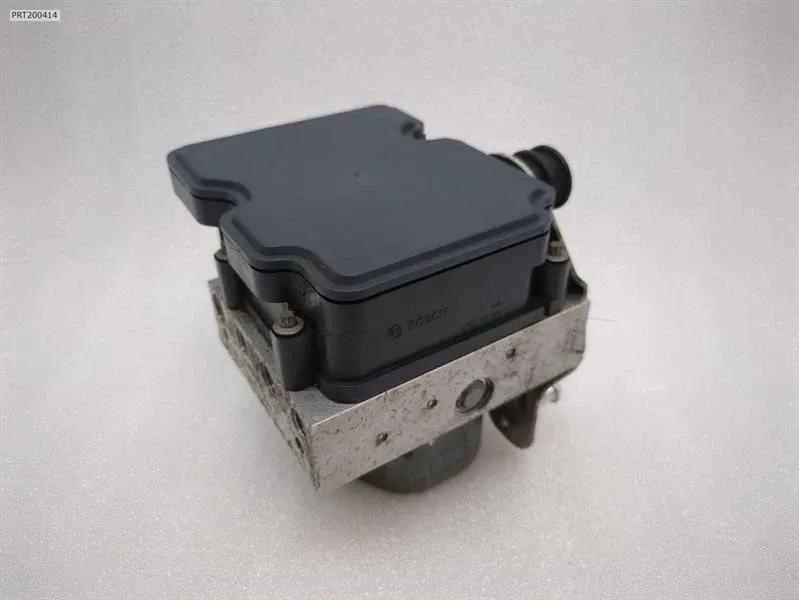 Porsche Boxster 718 A.B.S Pump 982698517 ABS Pump Hydraulic Block 982698517A Brand/Model: PORSCHE 718
Year: 2017
Engine: 249...