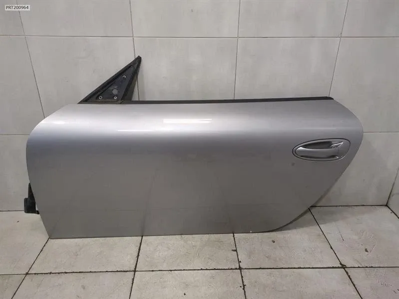 Porsche Boxster (987) Porsche Boxster 987 Left Front Door 99753101102 Door Front Left Body type: Convertible
Fuel: Petrol