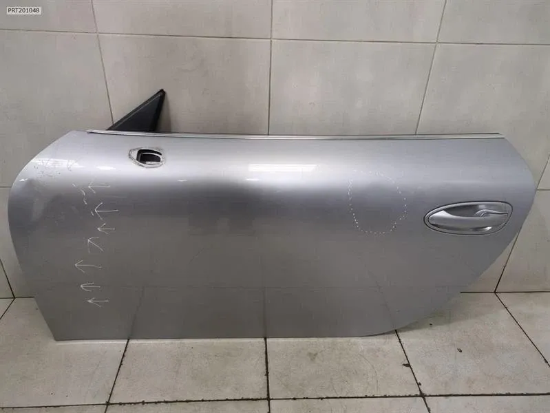 Porsche 911 (991) Porsche 911 991 MK1 Left Front Door 99153101101 Door Front Left Body type: Coupe
Fuel: Petrol