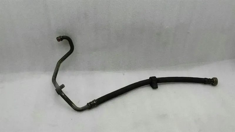 Mercedes-Benz 280SL - 600SL / SL (R129) Mercedes CL W140 Return Oil Line From Oil Filter To Cooler A1201800730 Hose Body type: Coupe
Fuel: Petrol