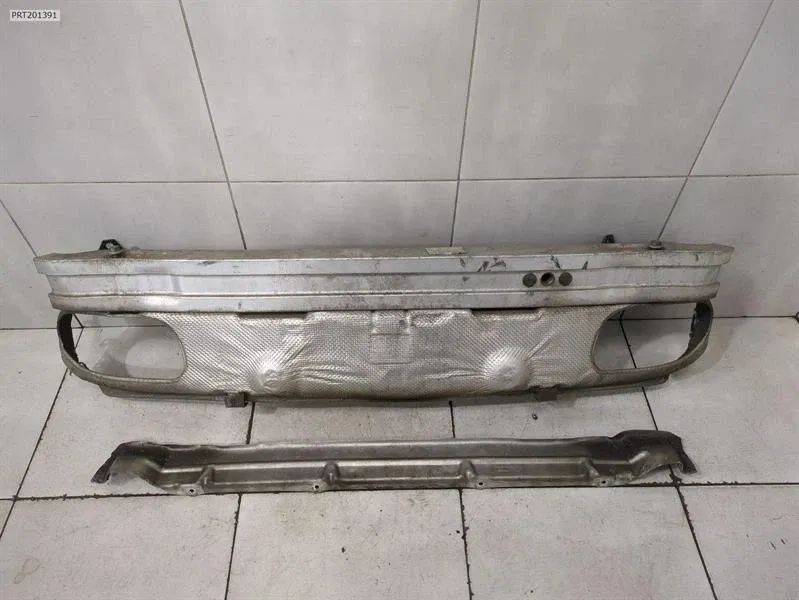 Porsche 911 (997) Porsche 911 997 rear bumper beam 99750512102 bumper carrier rear turbo Body type: Coupe
Fuel: Petrol