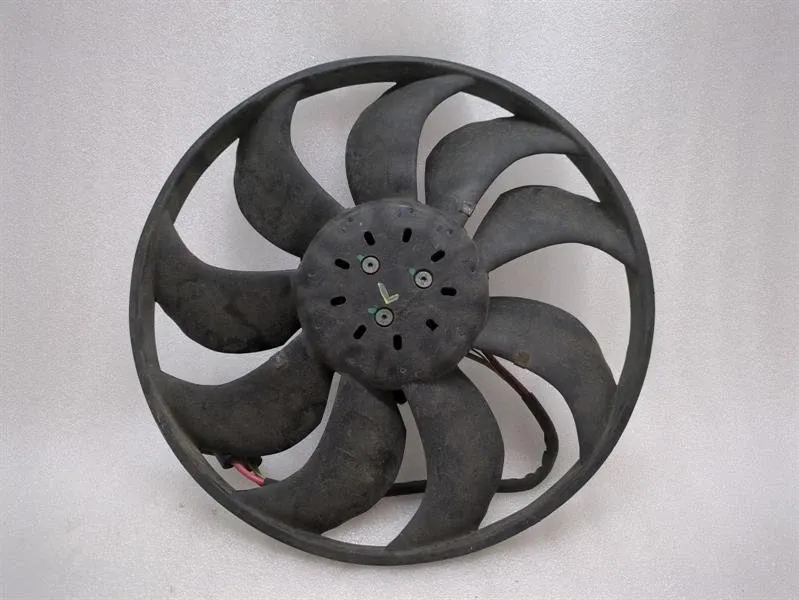 Porsche Boxster 718 radiator fan 9P1959455BY fan electric fan Brand/Model: PORSCHE 718
Year: 2017
Engine: 249...