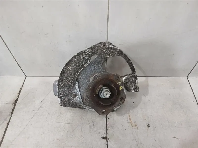Porsche 911 (991) Porsche Boxster 718 Right Front Hub 99134115805 Wheel Bearing Housing Front Right Body type: Convertible
Fuel: Petrol