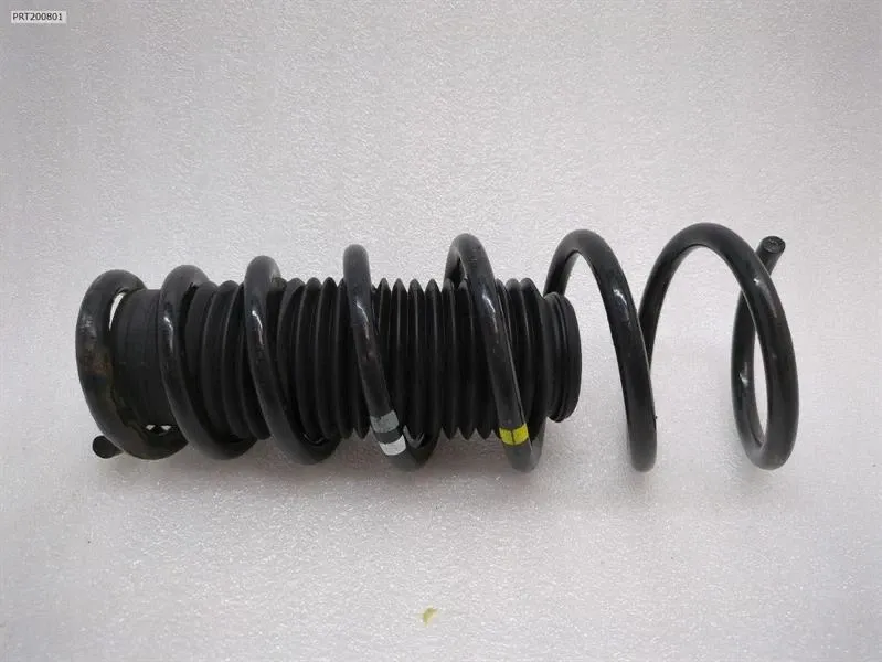 Porsche Boxster (981) Porsche Boxster 981 Front Coil Spring 98134304111 Front Spring Spring Body type: Convertible
Fuel: Petrol