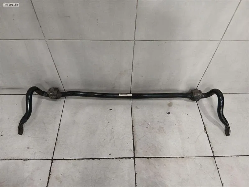 Porsche 911 (991) Porsche 911 991 Anti Roll Bar Rear 99133370312 PDCC Stabiliser Rear Body type: Coupe
Fuel: Petrol