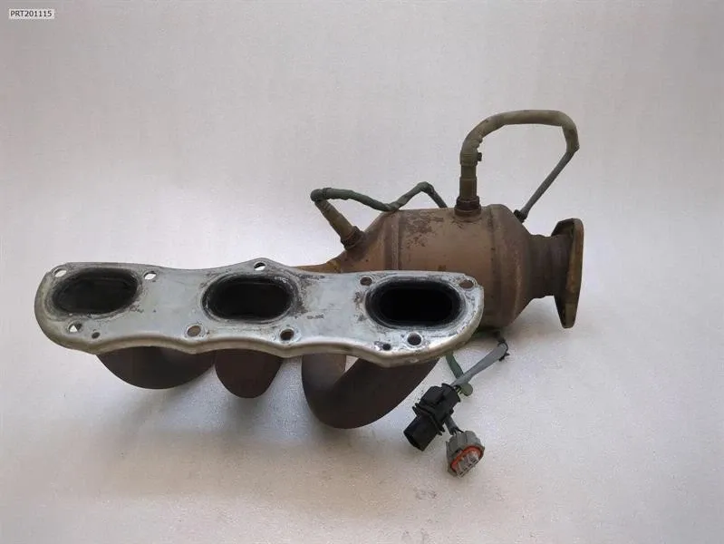 Porsche 911 (991) Porsche 911 991 MK1 Right Catalytic Converter 991113412AX Catalytic Converter Right Body type: Coupe
Fuel: Petrol