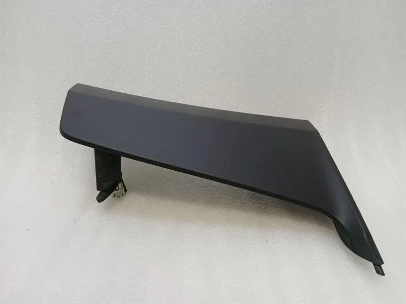Porsche 911 (992) Porsche 911 992 GT3RS 9GT807812 lining latera rear bumper R panel side Body type: Coupe
Fuel: Petrol