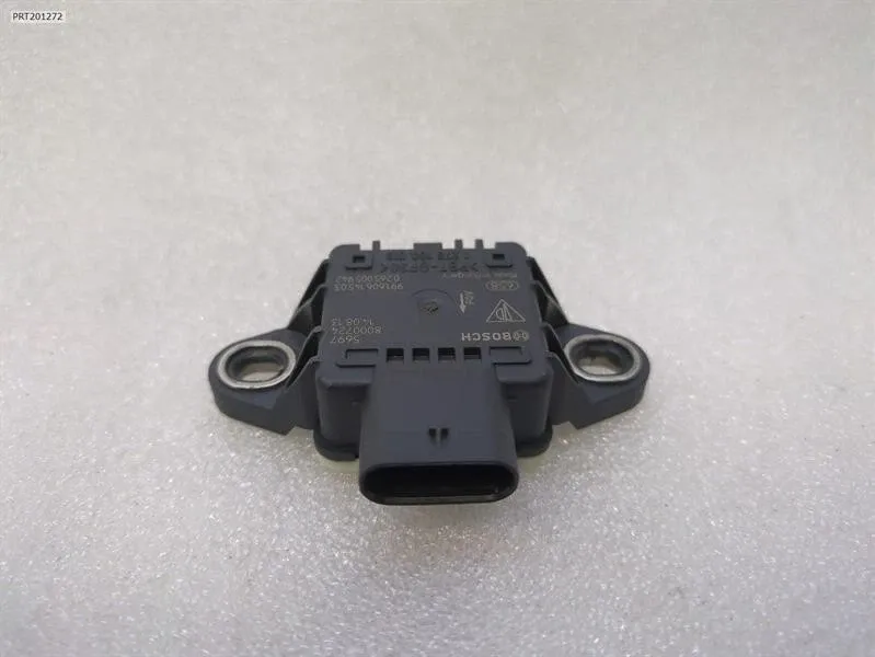 Porsche 911 (991) Porsche 911 991 electronic module 99160614503 control unit YAW Body type: Coupe
Fuel: Petrol