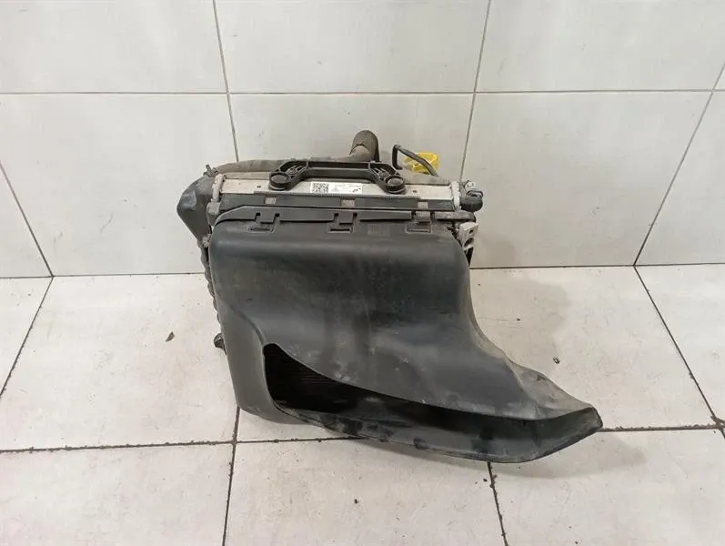 Porsche Cayman (981) Porsche Cayman 981 GT4 Radiator Pack 99110613203 RIGHT RIGHT Radiator Pack Body type: Coupe
Fuel: Petrol