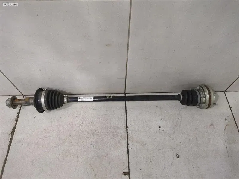 Porsche 911 (991) Porsche 911 991 Right Front Drive Shaft 99134903803 Drive Shaft Front Right Body type: Coupe
Fuel: Petrol