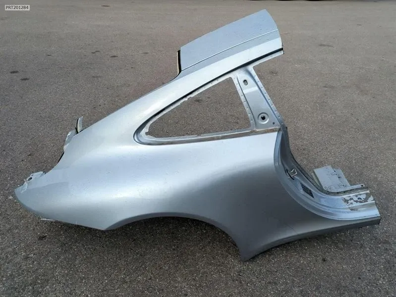 Porsche 911 (991) Porsche 911 991 Rear Right Panel 99150396202 Rear Right Side Panel AWD ONLY Body type: Coupe
Fuel: Petrol