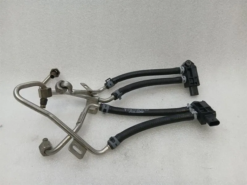 Porsche Boxster (981) Porsche Boxster 718 Sensor 982906052B Engine Pressure Sensor Set of 2 SET Body type: Convertible
Fuel: Petrol