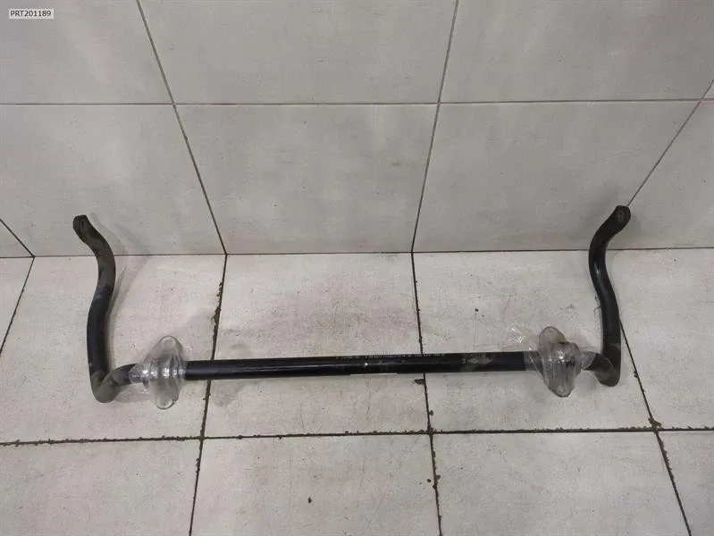 Porsche 911 (991) Porsche 911 991 Anti Roll Bar Front 99134370310 PDCC Front Stabiliser Bar Body type: Coupe
Fuel: Petrol