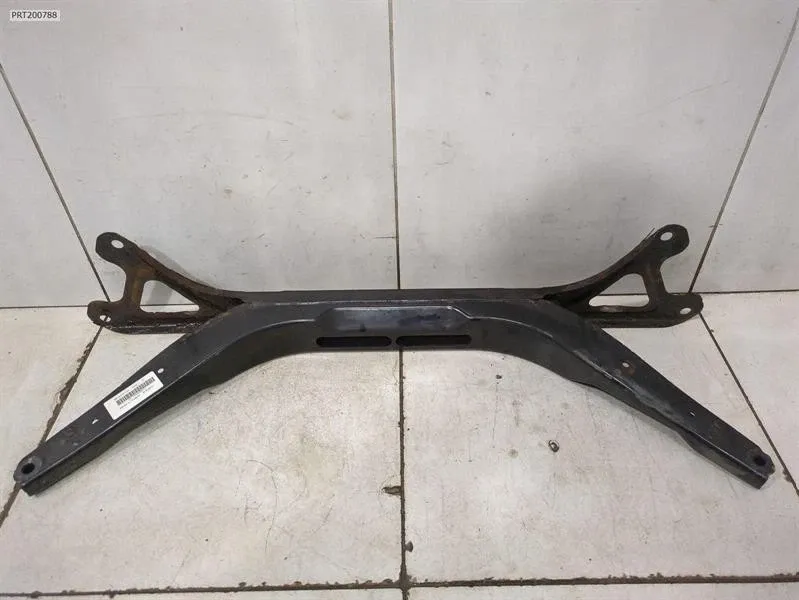 Porsche Boxster (981) Porsche Boxster 981 subframe rear 98133107110 middle axle frame rear axle Body type: Convertible
Fuel: Petrol