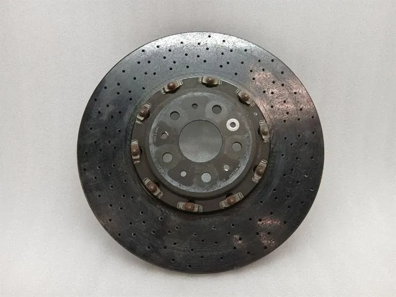 Ferrari California Ferrari California F149 08-14 4.3 Brake Disc Front 274233 Front Brake Disc Body type: Convertible
Fuel: Petrol