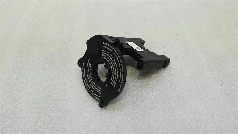 Mercedes-Benz CLS (C219) Mercedes CLS W219 Steering Angle Sensor A2115450116 Slip Ring MRM Body type: Saloon
Fuel: Petrol