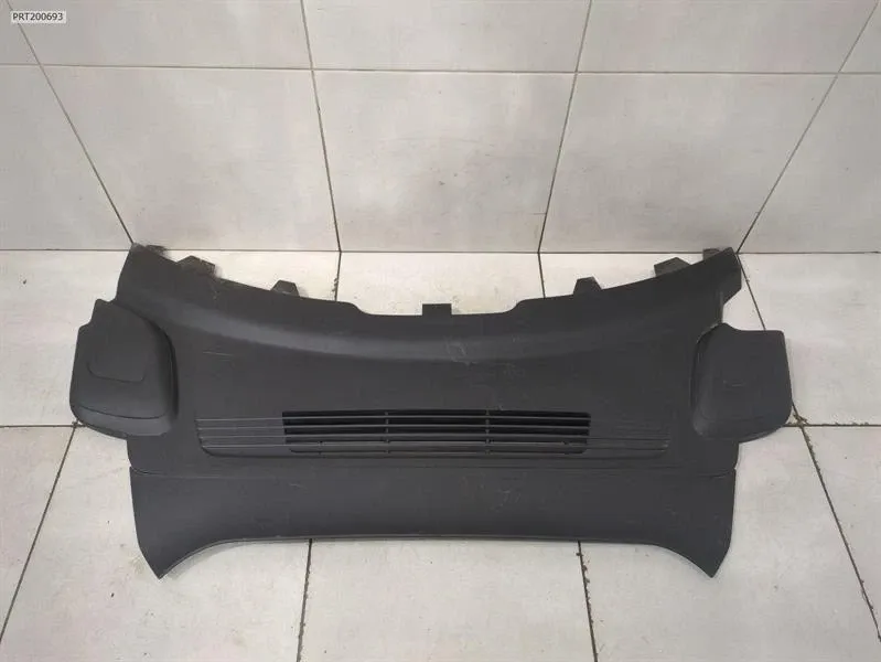 Porsche 911 (992) Porsche 911 992 cover 992863081B trim trunk lining trunk cover Body type: Coupe
Fuel: Hybrid