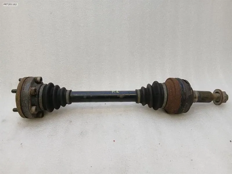 Porsche 911 (991) Porsche 911 991 left rear drive shaft 99133202452 drive shaft rear left Body type: Coupe
Fuel: Petrol