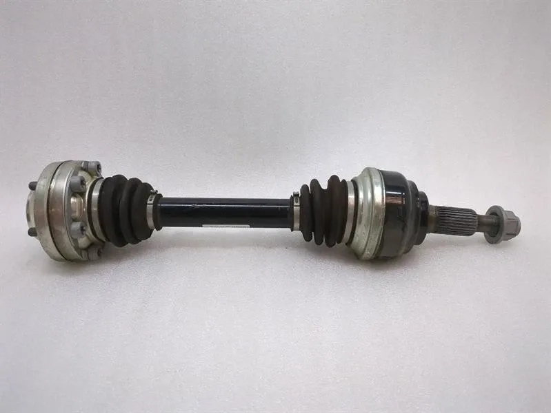 Porsche 911 (992) Porsche 911 992 GT3RS Left Rear Drive Shaft 9GT501201A Drive Shaft Rear Left Body type: Coupe
Fuel: Petrol