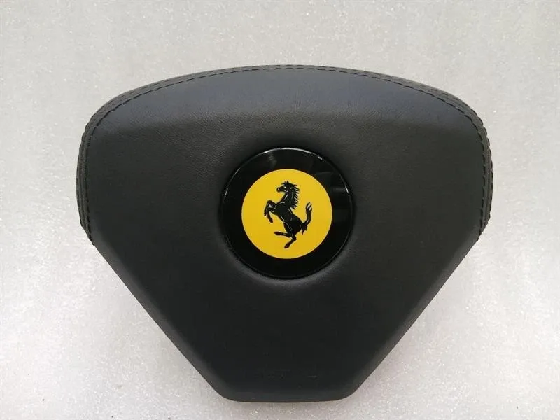 Ferrari California Ferrari California F149 08-14 4.3 steering wheel 725386 steering wheel SRS 82023800 Body type: Convertible
Fuel: Petrol