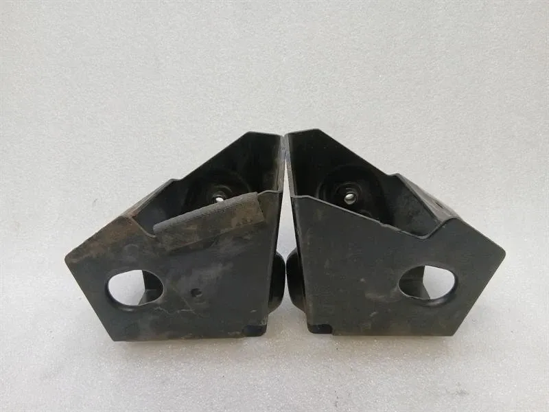 Mercedes-Benz A (W176) Mercedes G-Wagen W463 Holder Bracket A4636205200 Set of 2 Holder Carrier Body type: SUV
Fuel: Petrol
