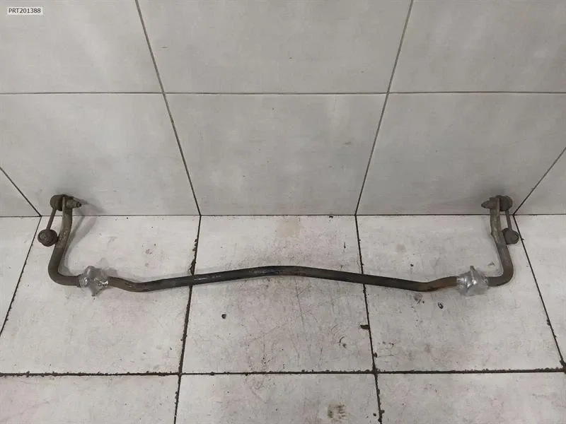 Porsche 911 (997) Porsche 911 997 anti roll bar rear 99733370504 stabilizer rear turbo Body type: Coupe
Fuel: Petrol