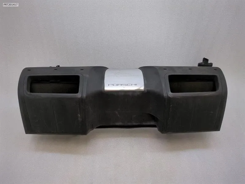 Porsche 911 (997) Porsche 911 997 Filter Box 99711012174 Turbo Air Filter Box MK1 99711002173 Body type: Coupe
Fuel: Petrol