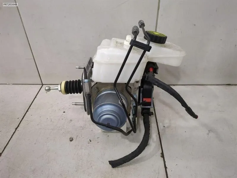 BMW 4 (G22 / G23 / G26)  BMW 4 G83 M4 Brake Servo 7909436 Brake Booster Body type: Convertible
Fuel: Petrol