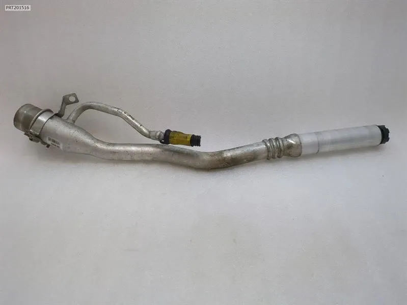 Porsche 911 (997) Porsche 911 997 Fuel Filler Neck 99720104312 Filler Neck Turbo Body type: Coupe
Fuel: Petrol