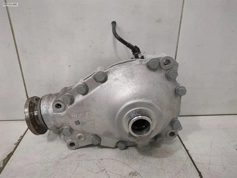 BMW 4 (G22 / G23 / G26)  BMW 4 G83 M4 Front Diff 31508635860 Front Differential 3.15 Body type: Convertible
Fuel: Petrol