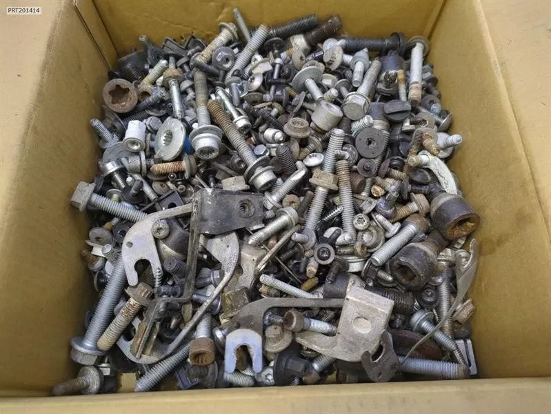 LAMBORGHINI HURACAN LP 610-4 COUPE SCREWS BOLTS FROM ONE CAR SET KIT BOLTS Brand/Model: LAMBORGHINI HURACAN
Year: 2017
Eng...