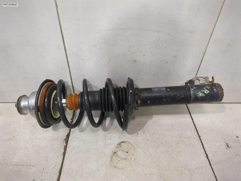 Porsche Boxster (987) Porsche Boxster 987 Shock Absorber Rear 98733305116 Shock Absorber Rear Body type: Convertible
Fuel: Petrol