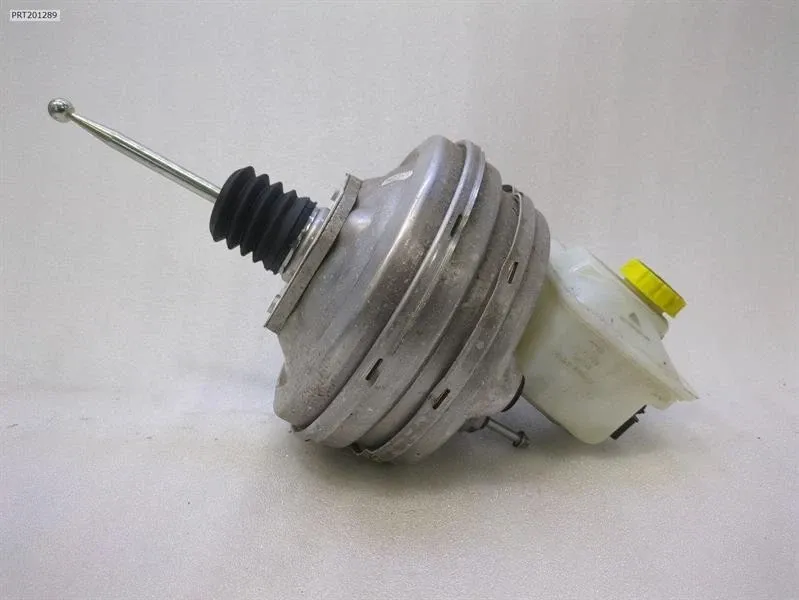 Porsche 911 (991) Porsche 911 991 Brake Servo 99135512527 Brake Booster Year 12-14 Body type: Coupe
Fuel: Petrol