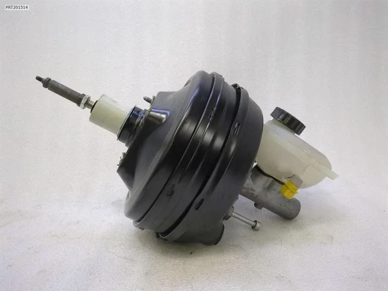 Porsche 911 (997) Porsche 911 997 Brake Servo 99735592537 Brake Booster Turbo Body type: Coupe
Fuel: Petrol