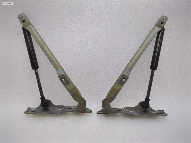 Porsche 911 (997) Porsche 911 997 Bonnet Hinge 99751115101 SET Hood Hinge 99751115201 Body type: Coupe
Fuel: Petrol
