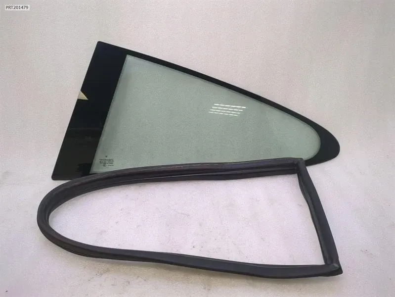 Porsche 911 (997) Porsche 911 997 Left Rear 1/4 Glass 99754311105 Door Window 1/4 Rear LH Body type: Coupe
Fuel: Petrol