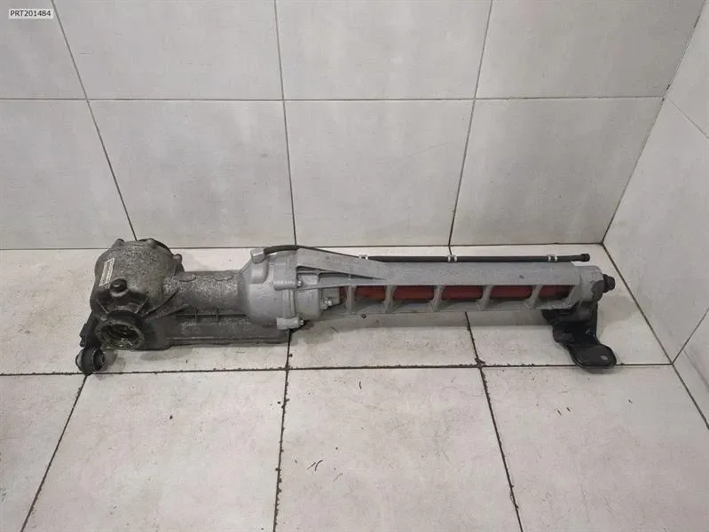 Porsche 911 (997) Porsche 911 997 Front Diff 99734902050 Front Differential 997.1 Turbo MK1 Body type: Coupe
Fuel: Petrol