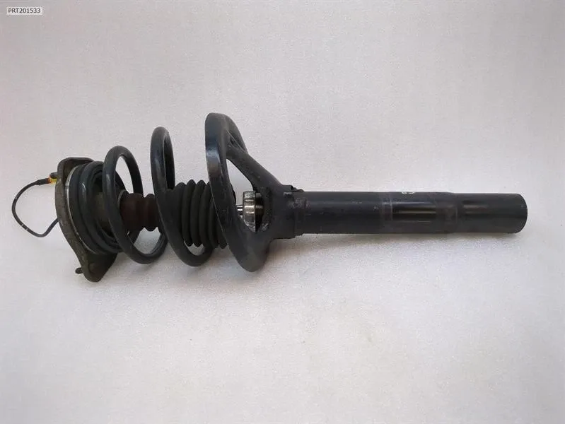 Porsche 911 (997) Porsche 911 997 shock absorber front 99734304816 shock absorber front turbo pasm Body type: Coupe
Fuel: Petrol