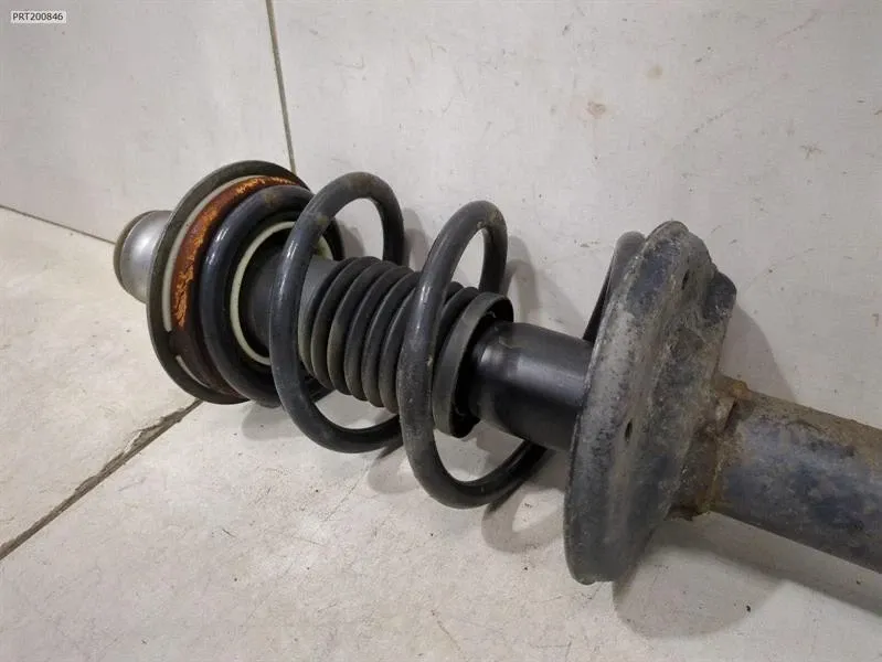 Porsche Boxster (987) Porsche Boxster 987 Shock Absorber Rear 98733305116 Shock Absorber Rear Body type: Convertible
Fuel: Petrol