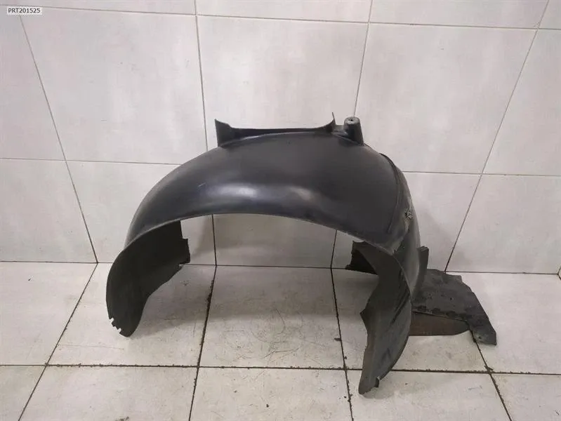 Porsche 911 (997) Porsche 911 997 wheel arch liner 99750412401 wheel arch cover turbo right Body type: Coupe
Fuel: Petrol