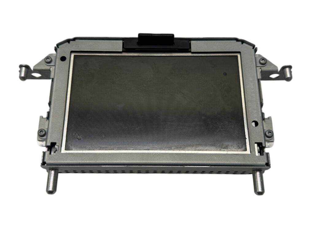 Ford Transit Connect / Tourneo Connect Dash screen