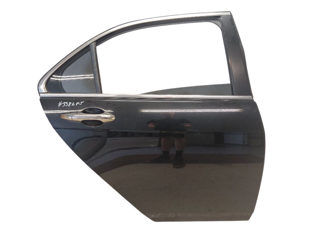 Honda Accord Door Rear Right 67510SEA900ZZ Door Rear Right HONDA ACCORD VII ...