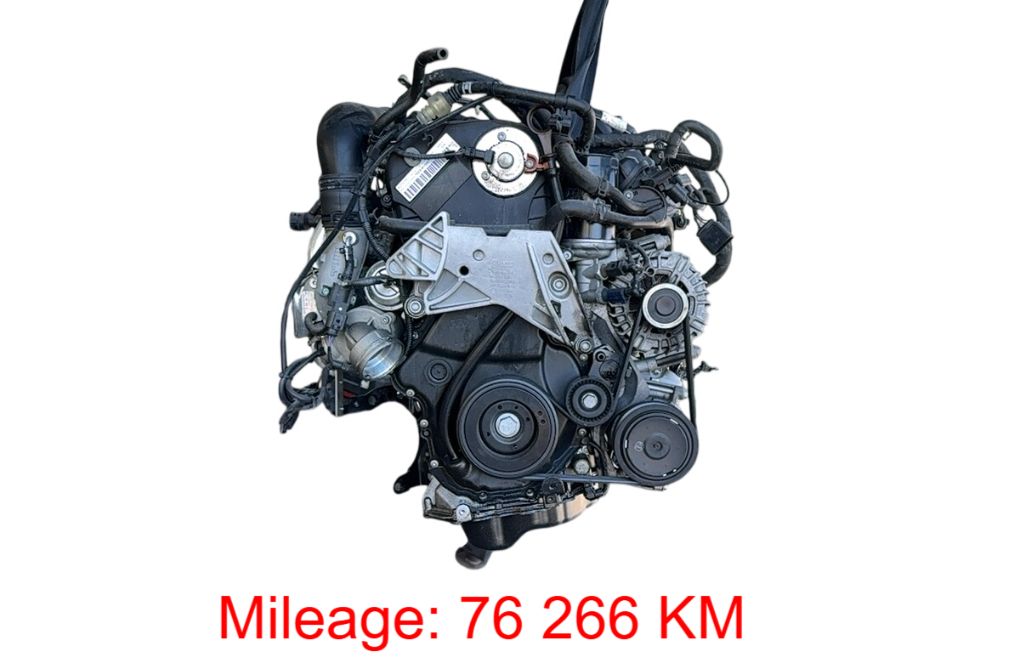Audi TT (8J) Engine CES Engine AUDI TT (8J) (2006-2014)

Part codes...