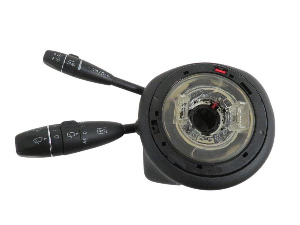 Mercedes-Benz A (W169) Indicator/wiper/slip ring switch (stalk)