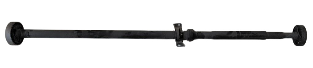 Audi TT (8J) Propeller Shaft Complete
