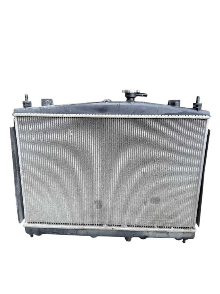 Nissan Juke Radiator set