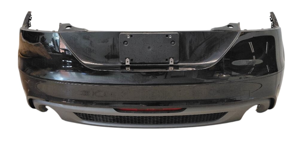 Audi TT (8J) rear bumper