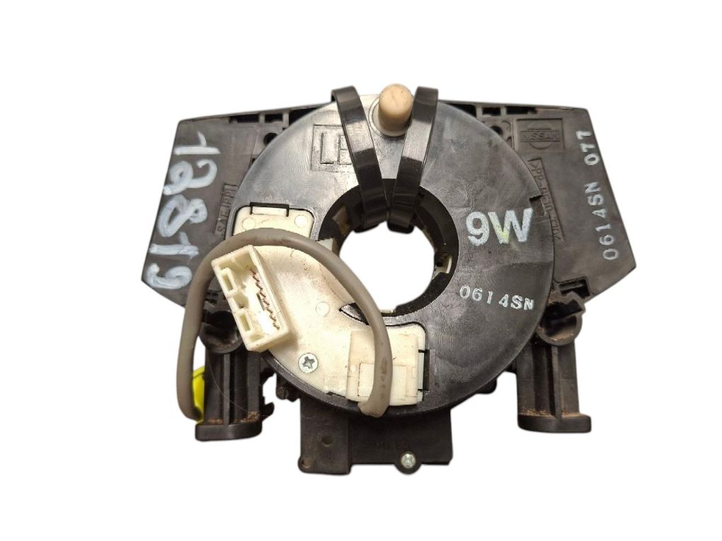 Nissan X-Trail Steering wheel slip ring / squib