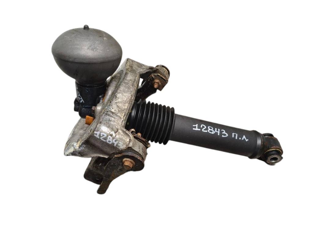 Citroen C5 Shock Absorber Front Left